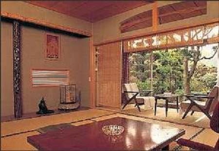 Tenkawa Saratoku Ryokan חדר תמונה