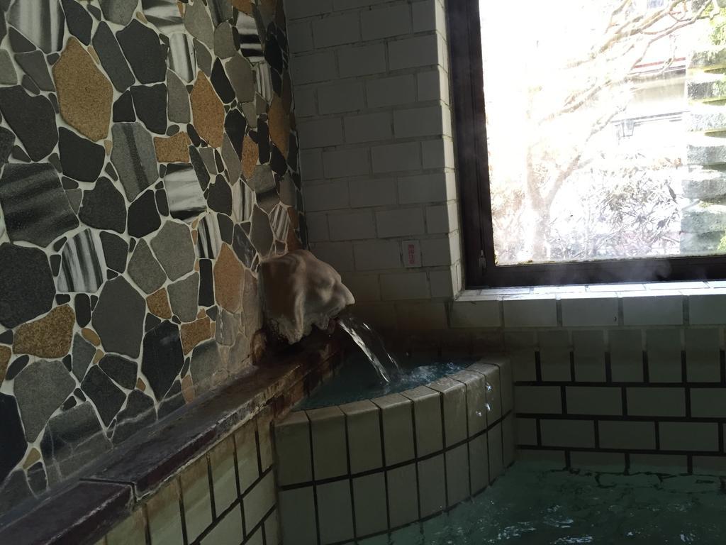 Tenkawa Saratoku Ryokan מראה חיצוני תמונה